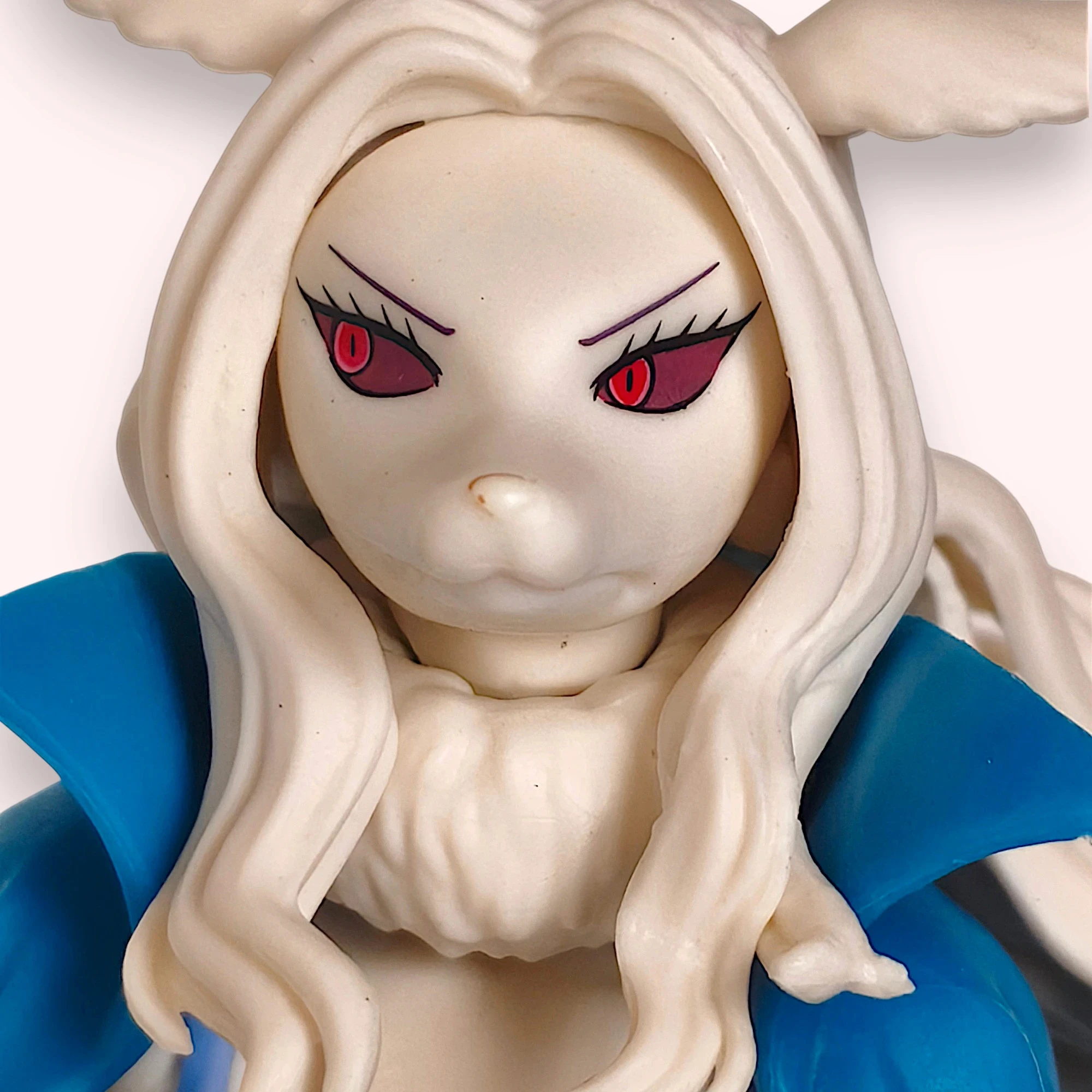 Figura Wanda – One Piece DXF La Dama de la Gran Línea – País de Wano vol.10 – Banpresto – photo 5